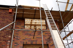 trusted extension quotes Broadshard