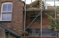 free Broadshard home extension quotes