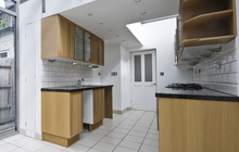 Broadshard kitchen extension leads